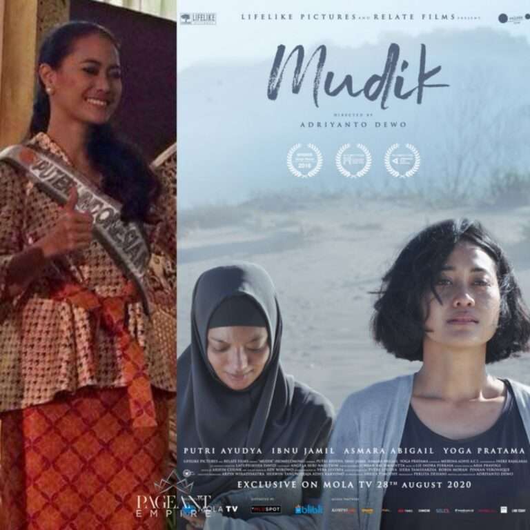 Inilah 6 Film Dari Alumni Beauty Pageants Yang Gagal Tayang Di Bioskop
