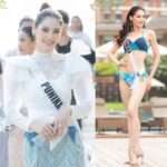 Polfah-Punika-Kandidat-Kuat-Juara-Miss-Universe-Thailand-2020