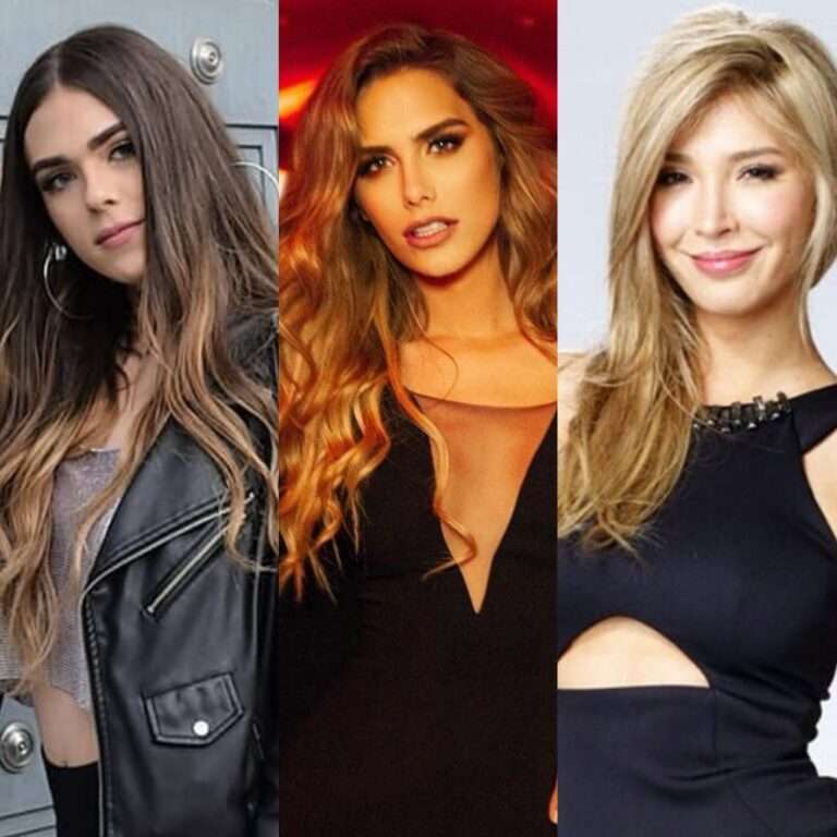Nuria Muntejo! Lagi Wanita Transgender Join Miss Universe