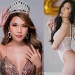 Melanie-Wardhana-Wanita-Sexy-Asal-Indonesia-Finalis-Miss-World-America-2020