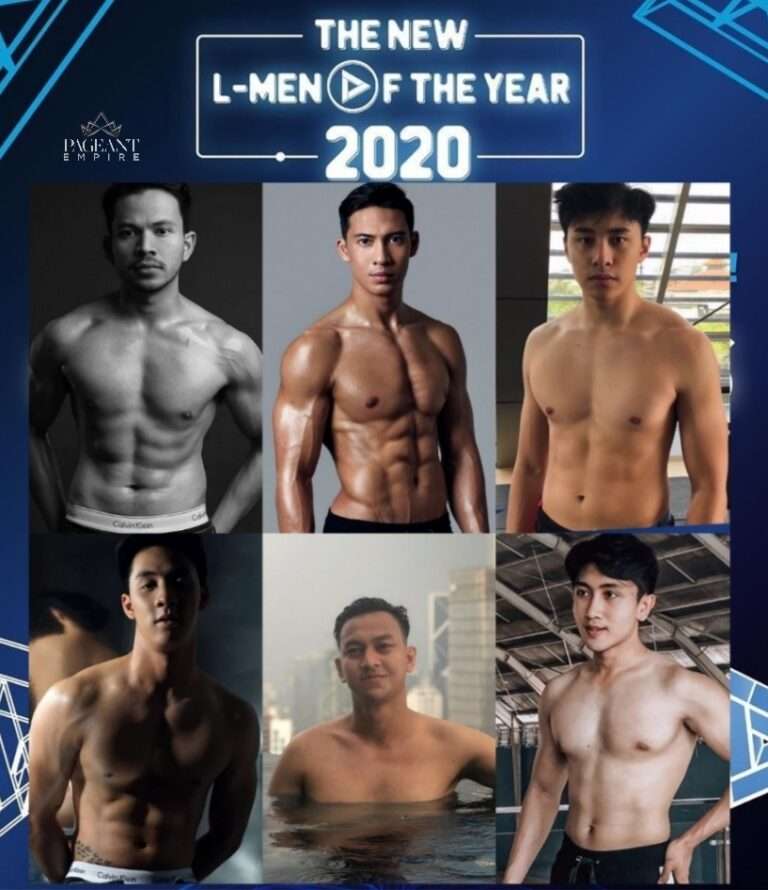 Who Will Be The Next L-Men Of The Year 2020
