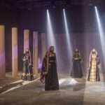 Designer-Langganan-Pageants-Eko-Tjandra-Tampil-Perdana-di-Indonesia-Sharia-Economic-Festival-2020