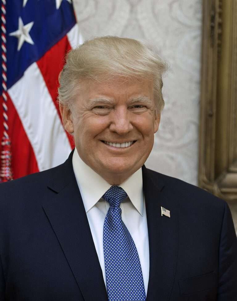 Mantan Miss Universe Ini Bahagia, Donald Trump Kalah Pemilu AS 2020