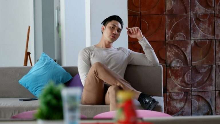 Elardy : Bagikan Kisah Tanpa Batas Waktu, Model Video Klip Cakra Khan dan Dunia Entertainment