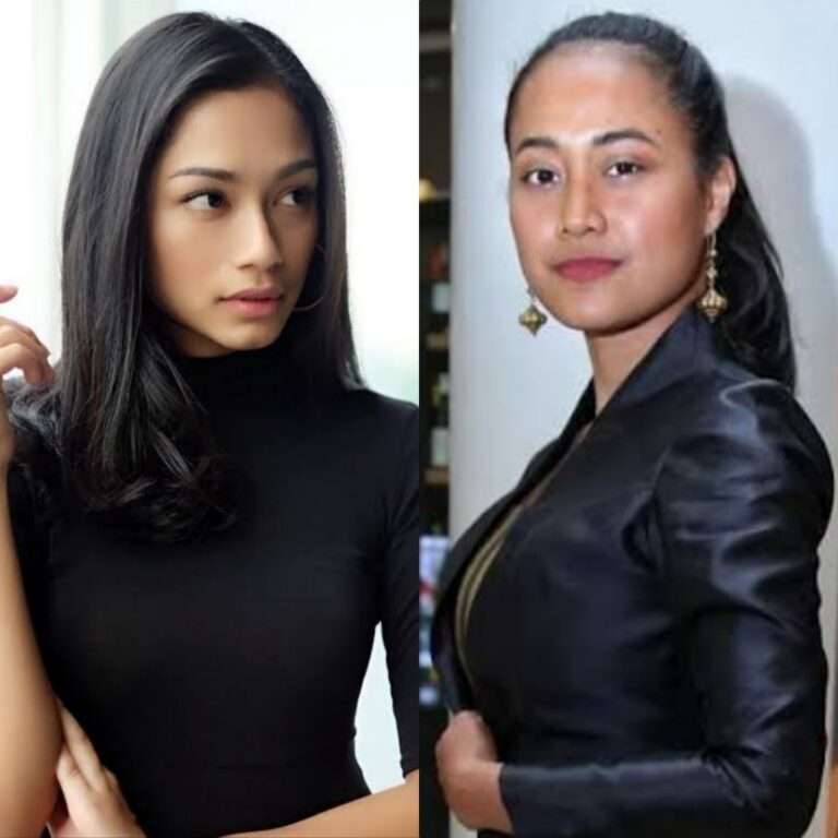 Sejarah Baru Dua Alumni Puteri Indonesia, Bertarung Rebutkan Piala Citra Festival Film Indonesia 2020
