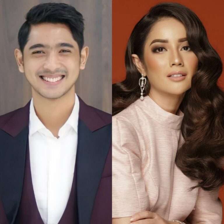 Awal Karier Arya Saloka, Pernah Satu Judul Sinetron Dengan Dikna Faradiba Maharani Putri Pariwisata Indonesia 2015