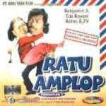 Ratu-Amplop-Film-Komedi-Pageants-Pertama-Indonesia-Tahun-70an