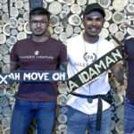 Alumni-Manhunt-Indonesia-Cicipi-Kuliner-Khas-Nusa-Tenggara-Barat