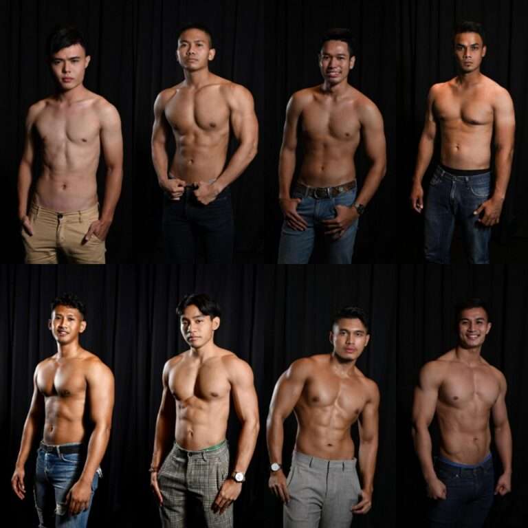 Inilah Daftar 8 Finalis Mister Supranational Singapore 2020
