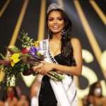 Wanita-Afro-Asya-Danielle-Branch-Winner-Miss-USA-2020