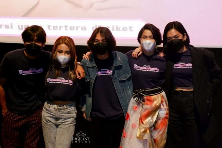 Generasi 90an : Melankolia Resmi Tayang 24 Desember 2020