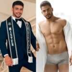 William-Gama-Dari-Amazonas-Winner-Mister-Brazil-2020