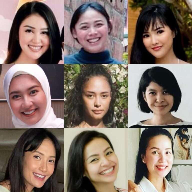 Spesial Hari Ibu Bersama 9 Ratu Kecantikan Indonesia, Yang Berprestasi dan Membanggakan Indonesia