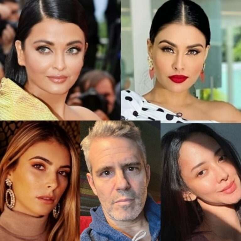 Kaleidoskop 2020 : Pelaku Pageants Positif Covid19 di Tahun 2020
