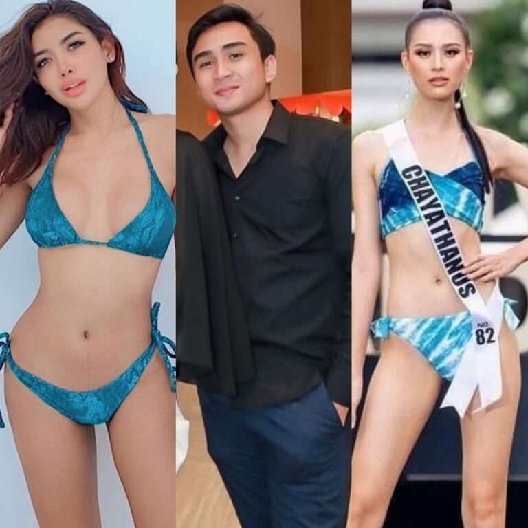 Kaleidoskop 2020 : Kontroversi Drama dan Skandal Dunia Pageants di Tahun 2020