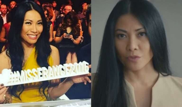 Anggun Dari Juri Miss France Hingga Main Film Perdana