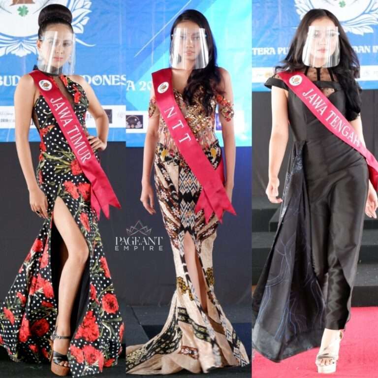 Preliminary Putera Puteri Kebudayaan Indonesia 2020
