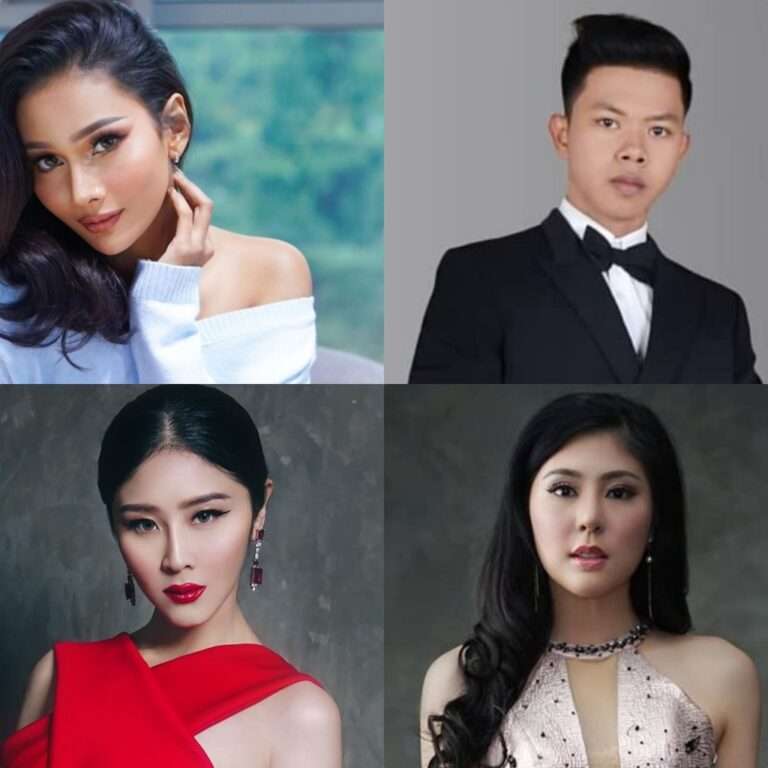 Update Terkini 4 Kontes International Umumkan Jadwal Karantina Tahun 2021