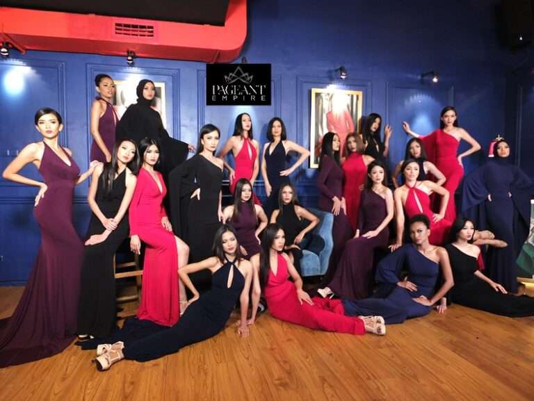 10 Wanita Cantik Alumni ArtikaWhulandary Tersukses, Salah Satunya Ayu Maulida Puteri Indonesia 2020