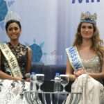 Mireia-Lalaguna-Miss-World-2015-dan-Maria-Harfanti-Miss-Indonesia-2015