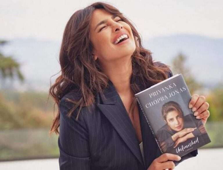 Priyanka Chopra Jonas, Bagikan Kisah Rasisme Hingga Miss World di “Unfinished”