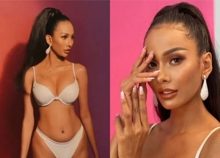 Persiapan Khusus Aura Kharisma Menuju Miss Grand International 2020