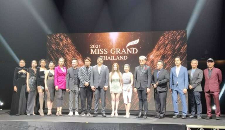 8 Catatan Penting Press Conference Miss Grand International 2020