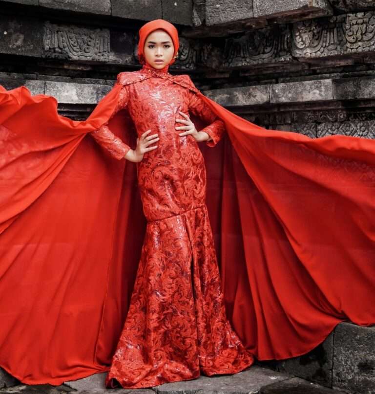 Marshaniswah Chiara Verin Juara Dua, WOW International Young Model Search 2021