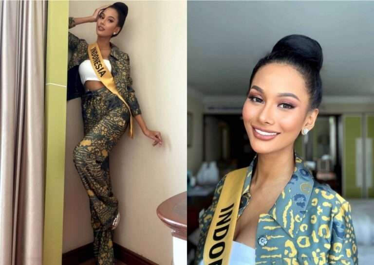 8 Hot News! Sepekan Pelaksanaan Miss Grand International 2020