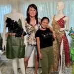 Kartini-Masa-Kini-Gini-Ikajayanti-Pembantu-Asal-Surabaya-Sukses-Menjadi-Designer-Di-Singapura