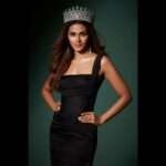 Tsunami-Covid19-Melanda-India-Nasib-Adline-Castelino-Ke-Miss-Universe-Diujung-Ketidakpastian
