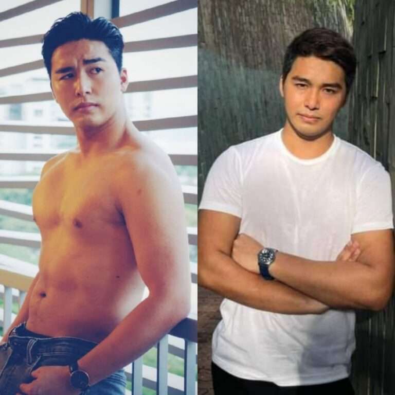 Mengenal Lebih Dekat Aliff Faizal Naowarat Finalis Mister Supranational Malaysia 2021