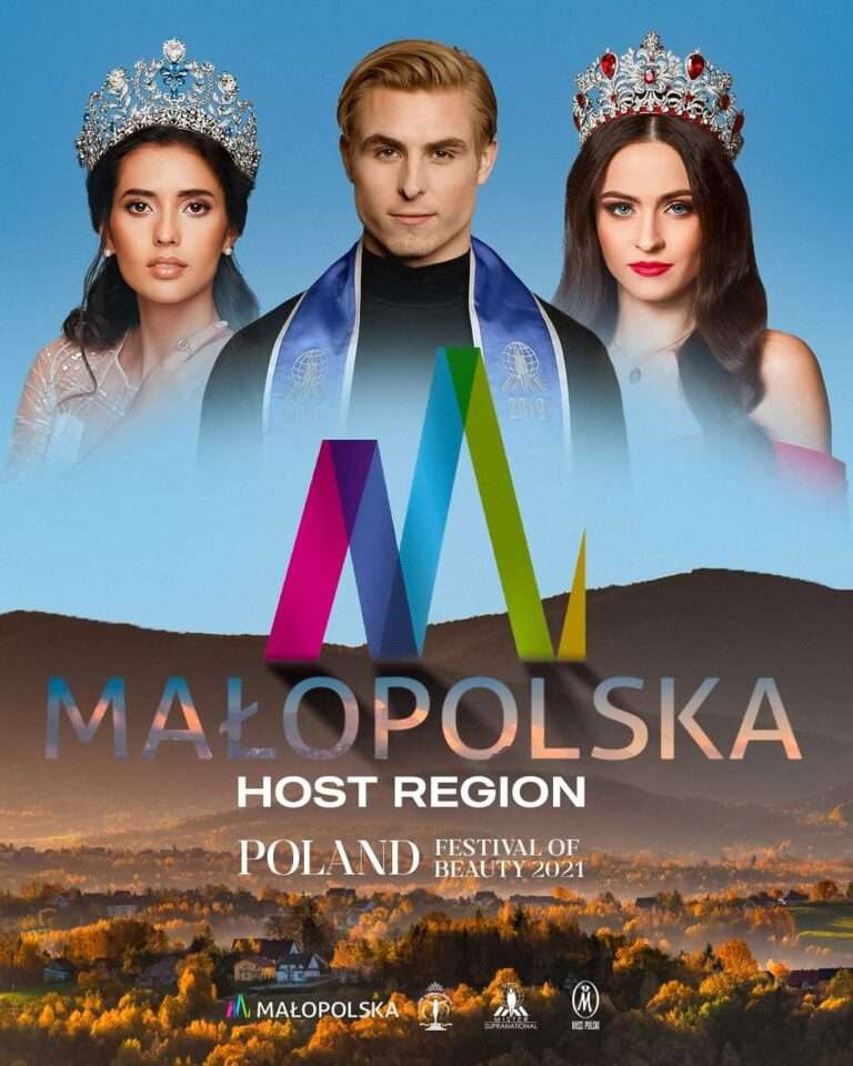 10 Potret Keren dan Terindah Malopolska, Tempat Ajang Mister dan Miss Supranational 2020