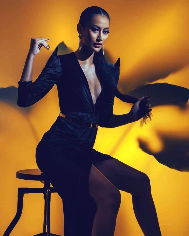 Miss Universe Rilis Jadwal Karantina, Di Sesi Mana Ayu Maulida Harus Tampil Terbaik