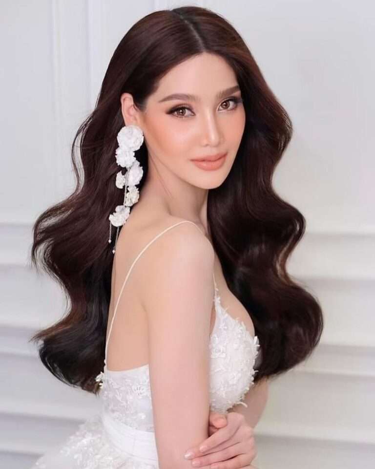 Nama Punika Kulsoontornrut Kembali Populer, Dikabarkan Akan Mengikuti Miss Supranational, Apakah Berhasil Atau Mentok?