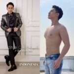 Selamat-Reymond-Leopard-Alfareysi-Winner-Mister-Glam-Ambassador-Tourism-2021