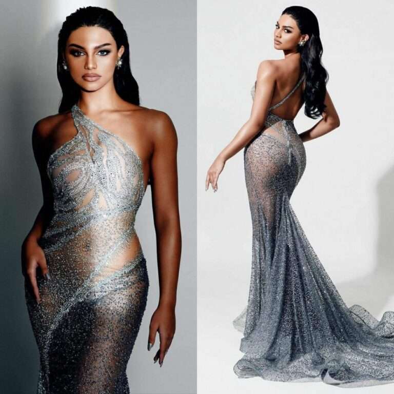 8 Tahun Menunggu Mahkota Miss Supranational, Indonesia Dihempaskan Di Posisi Top 12?