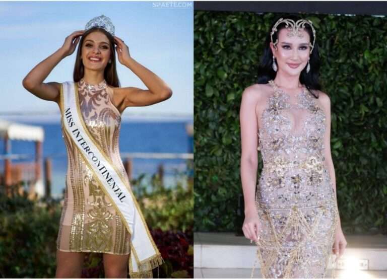 Negara Terbanyak Meraih Gelar Miss Intercontinental, Apakah Indonesia Selanjutnya?