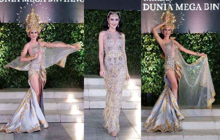 Seberapa Besar Peluang Bella Aprillia Sant di Miss Intercontinental 2021?