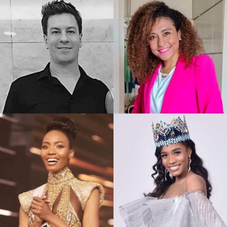 Kaleidoskop : Kontroversi Dunia Pageants Di Tahun 2021