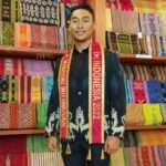 Press Conference Kemenangan Deodatus Nikanor Rinci Manhunt International Indonesia 2022