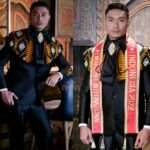 Manhunt-International-Indonesia-2022-Deodatus-Nikanor-Rinci-Tampil-Sebagai-Model-Runway-Charity-Fashion-Show