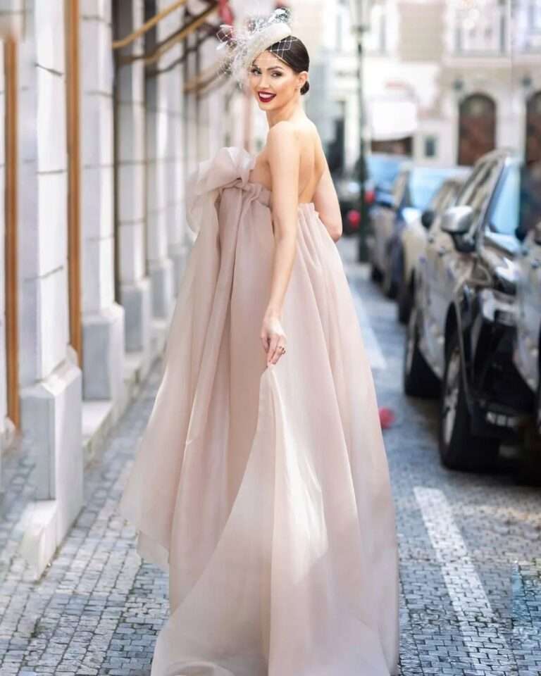 Sekilas Tentang Miss Czech Republic