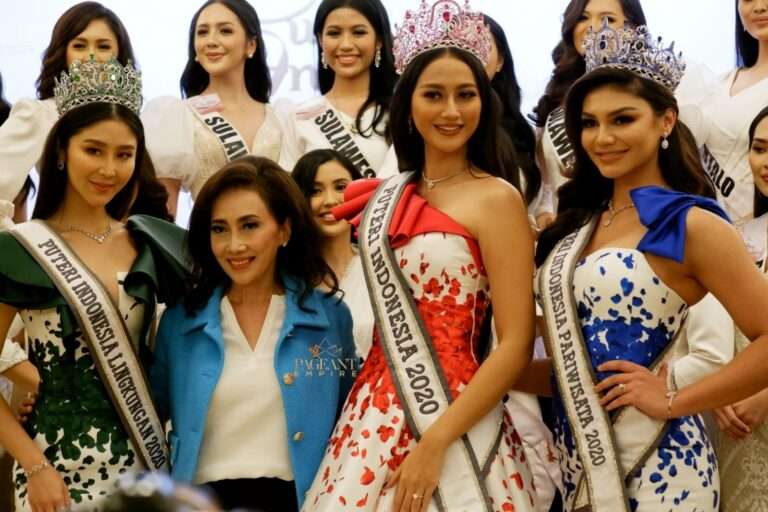 44 Finalis Puteri Indonesia 2022 Siap Berkompetisi