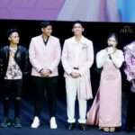 Perlakuan-Gentelman-Jefri-Nichol-ke-Tiara-Andini-di-Gala-Premiere-Film-My-Sassy-Girl