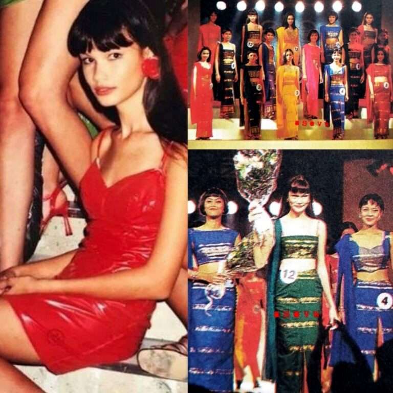 Hot News! Elite Model Look International Mau Diadakan Lagi