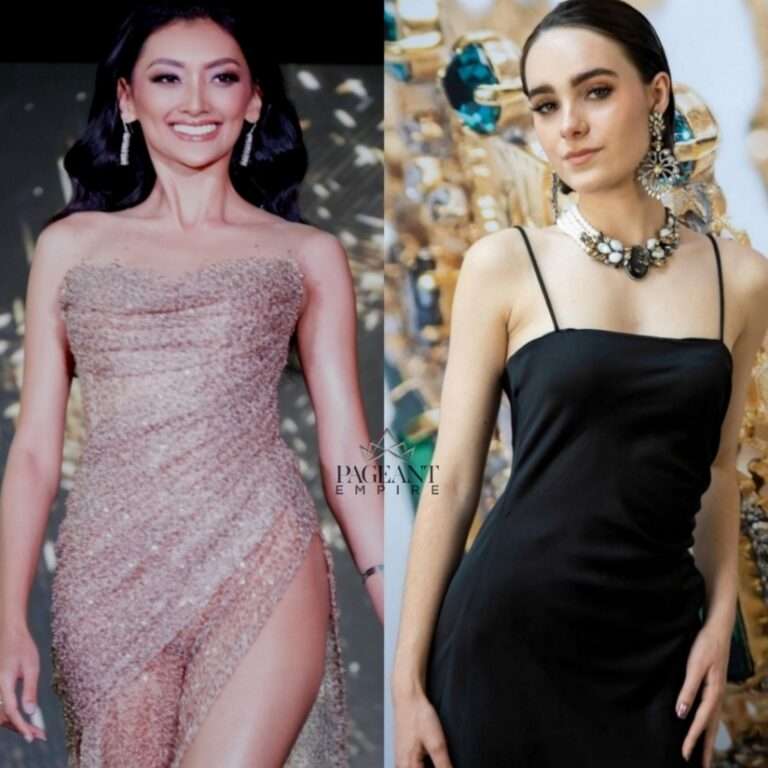 Indonesia Sekamar Dengan Netherlands di Miss Supranational 2022