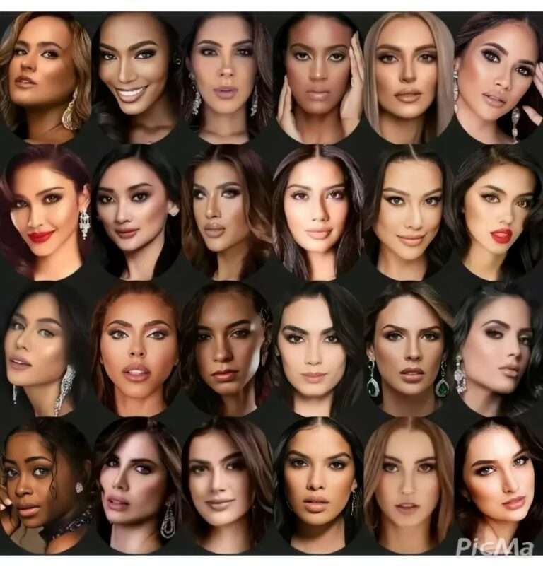 Miss Supranational 2022 Diikuti 72 Kontestan, Siapakah Yang Akan Menjadi Juaranya
