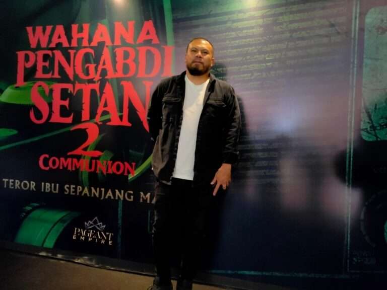 Ingin Merasakan Teror Ibu Sepanjang Masa! Yuk Meluncur ke Wahana Pengabdi Setan 2 : Communion