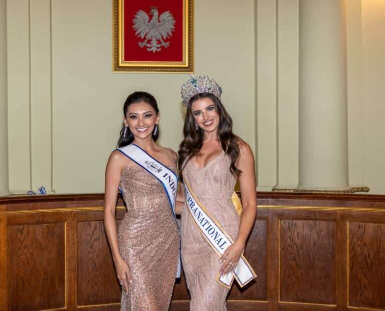 Ini Dia Informasi Kriteria Calon Pemenang Miss Supranational 2022, Apakah Ada Pada Sosok Wakil Indonesia